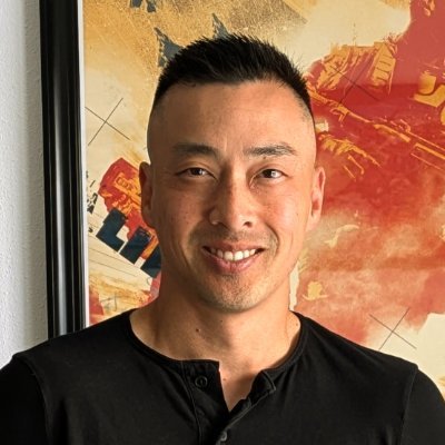 Principal Animator at 1047 Games | Husband | Father | Artist | Animation Director at Infinity Ward, Former Animator at Insomniac, Sony VASG