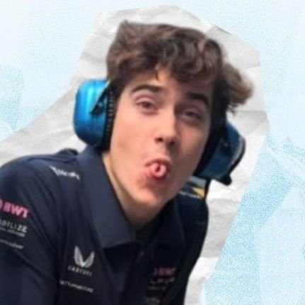 📁 acervo do seu piloto titular favorito da f1