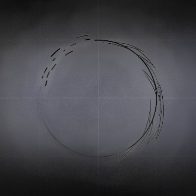Bluanimaさんのプロフィール画像
