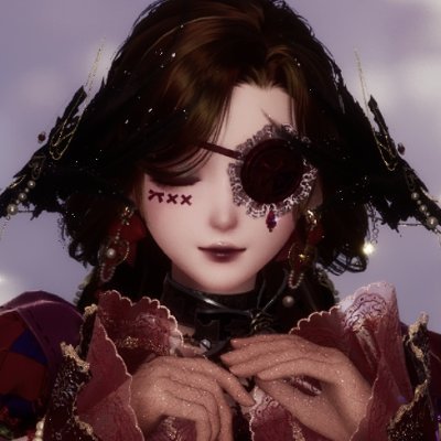 nikkisritual's profile picture. gothic nikki fits when / tiktok acc @fatalnikki
