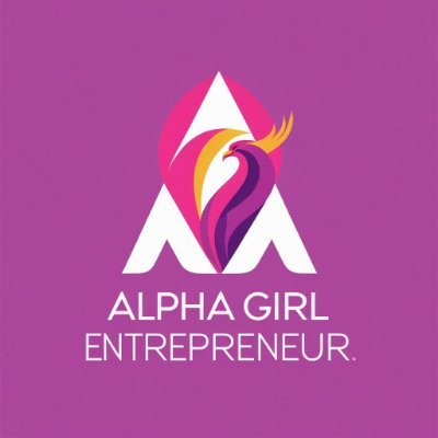 Welcome to Alpha Girl Entrepreneur – the ultimate space for ambitious women ready to take control of their mindset, master their habits, and build a business.