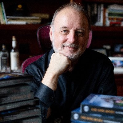 David H. Millar Profile
