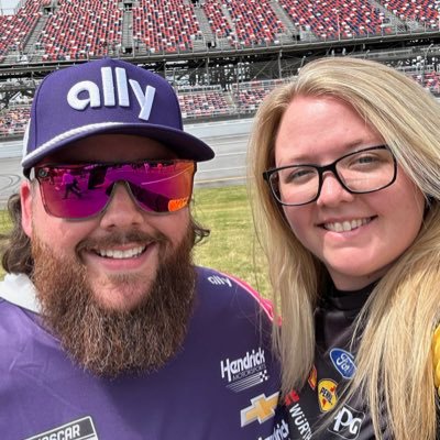 KevinFowlerJr's profile picture. Married to @roni_nicole | @sjcdrums artist with @wearenaysayers | @NASCAR enthusiast