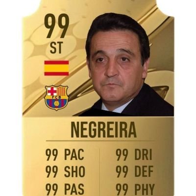 Cuenta dedicada al jugador número 12 del equipo más corrupto de España fc barcelona