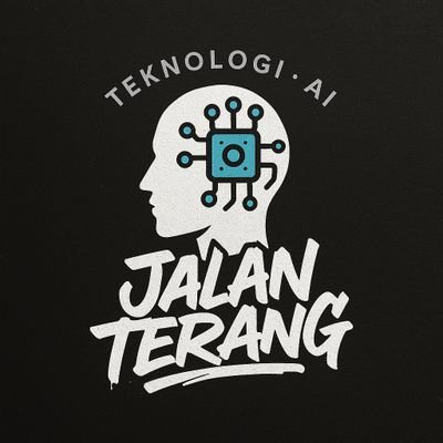 JalanTerangtech's profile picture. うん