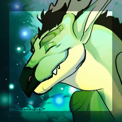 asexual, he/him, Θ∆ grey fox shapeshifter \\ icn: @noonmarkart bnr: @spectrum_shift \\ 🥰💍 @radruler