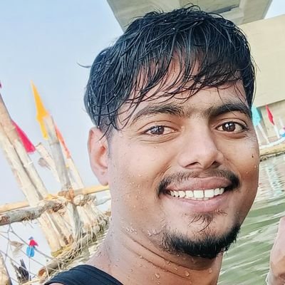 NITISH PATEL Profile