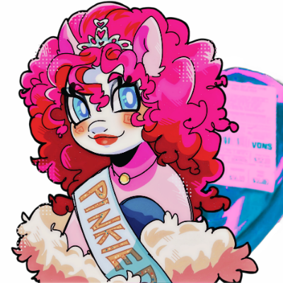 PlNKlESENSE's profile picture. 𝗬𝗼𝘂'𝗿𝗲 𝗮 𝙥𝙞𝙣𝙠 𝙥𝙤𝙣𝙮 𝙜𝙞𝙧𝙡, 𝗮𝗻𝗱 𝘆𝗼𝘂 𝙙𝙖𝙣𝙘𝙚 𝗮𝘁 𝘁𝗵𝗲 𝙘𝙡𝙪𝙗!┊˚ ༘ ೀ⋆.˚