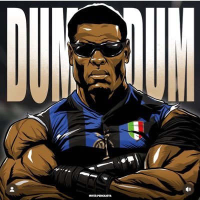 A club for Nerazzurri Fans all over the world. Follow for latest news/info about our beloved team. Forza Inter! Account run by @bmirza86