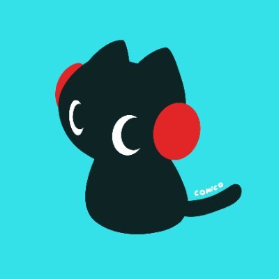 comico漫头猫さんのプロフィール画像