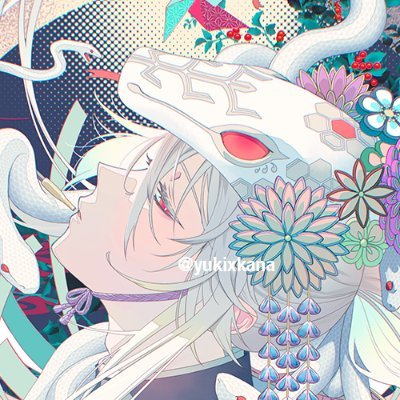 Designer & Illustrator 担当書籍100冊以上。男キャラと色彩設計とゲームが好き。雑談は主にブルスカ|ふつつかな悪女ではございますが|全職高手 邦訳版|君の血で養って|英傑大戦| 📮ご依頼はHPから。個人向け⇒ https://t.co/4WVEf0Q7rr