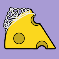 Cheestress (@hildatimenow) 's Twitter Profile