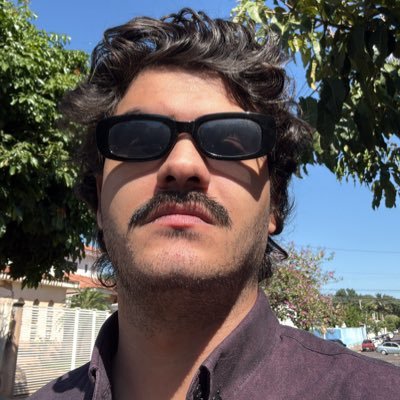 o viado do musk me deu ban na oficial e eu nao consegui ficar sem uma conta na nbatt.