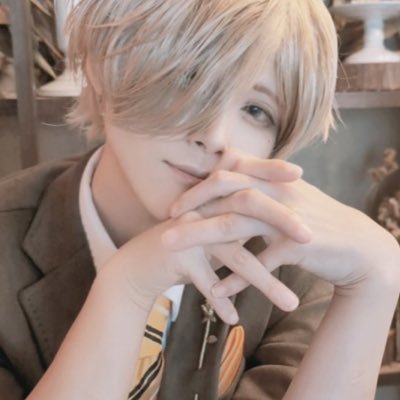 亜蒼ハルト🔈にじそさんのプロフィール画像