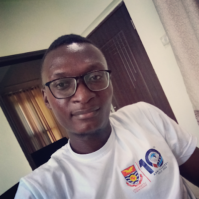 DeLawence's profile picture. 