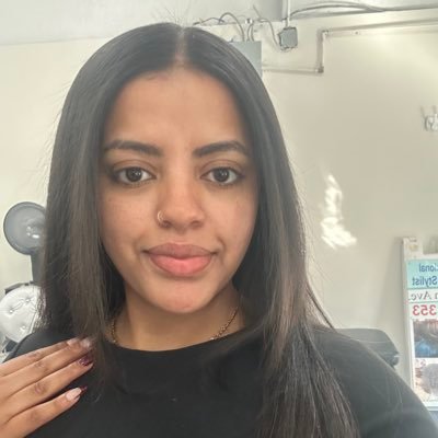 edenrxo's profile picture. NYC ✨ USM Alum | Data Analyst