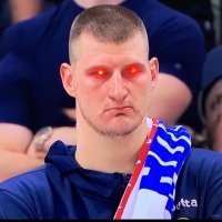 Nuggets run the west 🃏 (@folkhero9) 's Twitter Profile Photo Nuggets run the west 🃏 (@folkhero9) 's Twitter Profile Photo