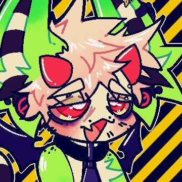 Kiibo !! ⚠さんのプロフィール画像