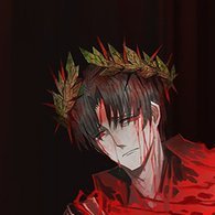 GrimBuffaloさんのプロフィール画像