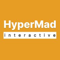 HyperMad Interactive (@hypermadgames) 's Twitter Profile Photo HyperMad Interactive (@hypermadgames) 's Twitter Profile Photo