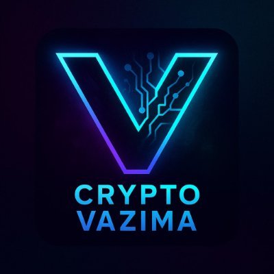 cryptovazima_zh's profile picture. 💎 加密 Vazima | Web3 项目经理 | 🚀 Web3 PM for @Grandpa_China | 📢 我正在寻找 Web3 PM/SMM 的工作 - 📎 https://t.co/nrazF1llL8