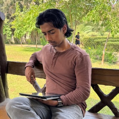 @sreekeshiyer