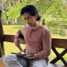 sreekeshiyer's profile picture. Data Engineer @jpmorgan | AWS Community Builder