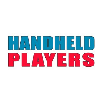 Handheld Playersさんのプロフィール画像