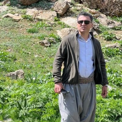 دلا خو کن به تنهایی که از تن ها بلاخیزد