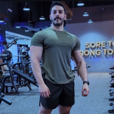 Mohammad7allak's profile picture. من تركها حبطت أعماله