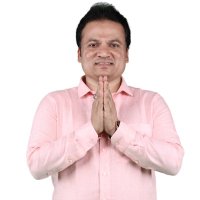Pritam J Mhatre (@pritamjmhatre) 's Twitter Profile