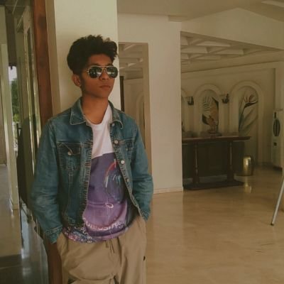 Vishwajeet95332's profile picture. Hey👋 😊