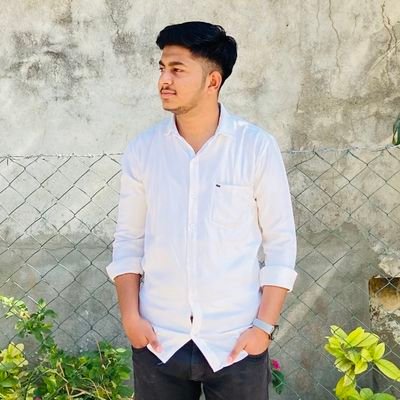 BCA Student | Learning today, shaping AI tomorrow