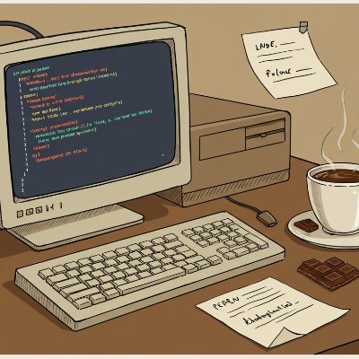 趣味でアプリやツールなどを作っています。サーバーはFreeBSD,Debian,amazon linuxの運用経験あります。いまはラズパイとproxmoxの自鯖を運用中。