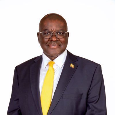 MP Otuke County, CEO Ngetta Tropical Holdngs Ltd. Former Board of Director Housing Finance Bank.Director ICEA LIONSFormer Director with Standard Bank Group.