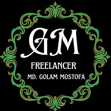 I am a professional digital marketer and graphics designer. I will provide all digital marketing and graphics designing service.
#Digital Marketer