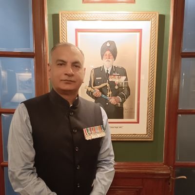 World, Asia & India Rowing, Para Rowing & GEDI. Jt Secy Karnataka Rowing, Sports enthusiast in gen, Para Sports in particular. Still a lot to learn & do.