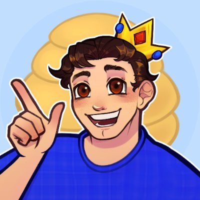 treverselive's profile picture. 👾 The Chat Capitol of the Internet || 📧 Treverse.Biz@Gmail.com || 📝 Editor for @Blaustoise