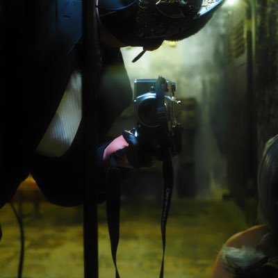 白黒止音さんのプロフィール画像