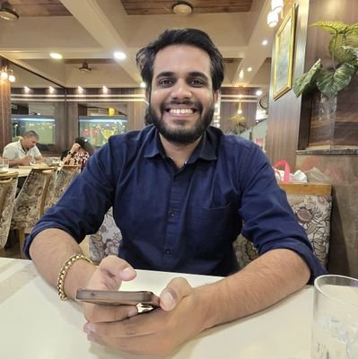 CSE Aspirant 📖
Manchester United ❤️
Sunrisers Hyderabad 🧡