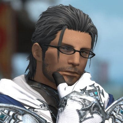FF14、Disney、他ゲームや日常、雑多など、気ままにポストします
FF14は社畜につきイン率低下中……
サブ垢のフォローもご自由にどうぞ
ダークサイドアダルティック鍵垢(@physical_obasan)