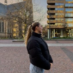 DeloresOku92810's profile picture. 