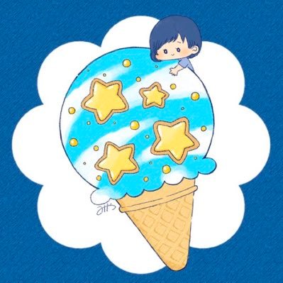 Ꮼ⋆*るんさんのプロフィール画像