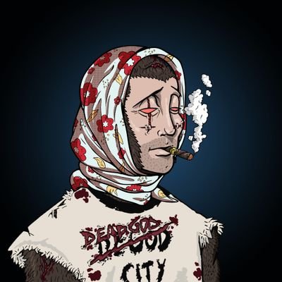 Horba25's profile picture. Everything web3
