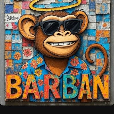 Barbain006's profile picture. Web3 Marketing |BAYC #0730 Crypto Trading | #Memcoins. #NFTs, #Altcoins Trader | Reply Guy..