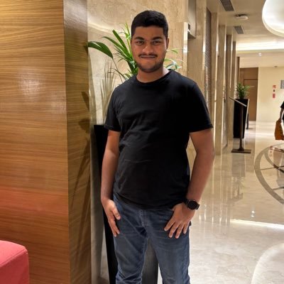 RaghuvirPai's profile picture. Proud of our brave soldiers in the Indian Army! #SaluteTheForces 🇮🇳/Exploring the world through technology! Let’s push boundaries together!#SimplySimplify