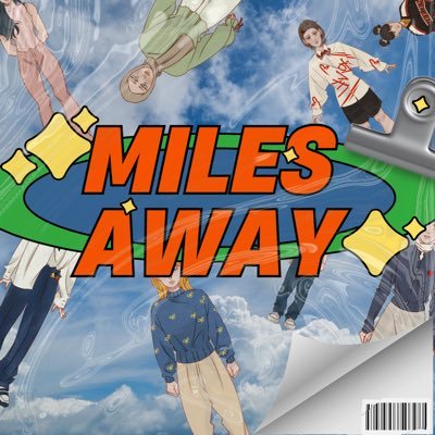 inyon_milesaway's profile picture. Digital artist | https://t.co/m9EmpcGZI9 | IG : https://t.co/iYGzt7ja2B