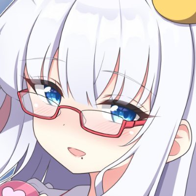 氷雪あいね🐰💤さんのプロフィール画像