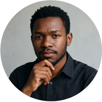 EMujjona's profile picture. Engineer.