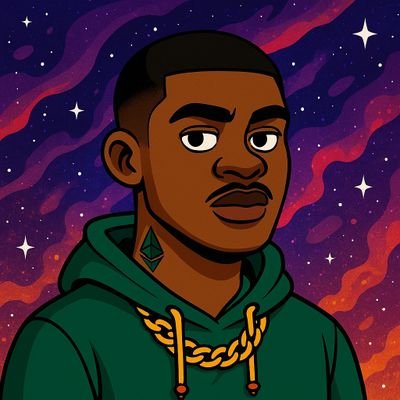 Gideon_504's profile picture. Web3 Airdrops & Testnets.

Helping Web3 users find alpha, testnets & airdrops to earn more. Builder & educator.